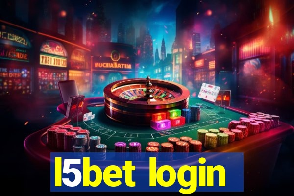 l5bet login